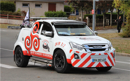 LIGHT CITY - MG DEPANNAGE