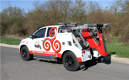 LIGHT CITY - MG DEPANNAGE