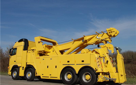 ROTATOR 1060S - MIKLIE