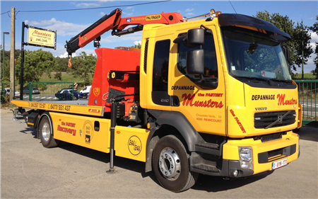 SIMPLEX 6T5 - MUNSTER