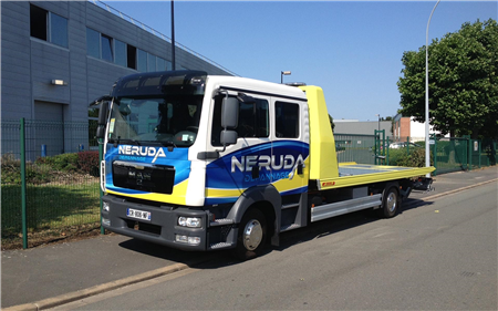 SIMPLEX 5T - NERUDA - 9283