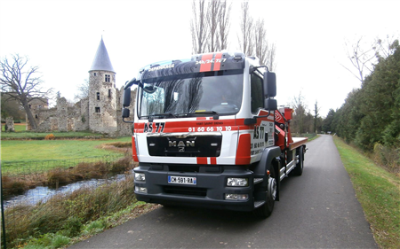 SIMPLEX 6T5 - N° 9184 - AS77