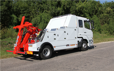 VULCAN 807 - OTMK