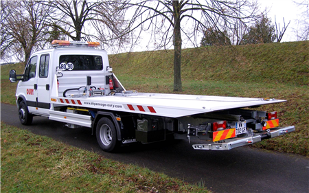 ROLLMATIC 35 - OURY