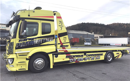 SIMPLEX 6T5 - PARMENTIER