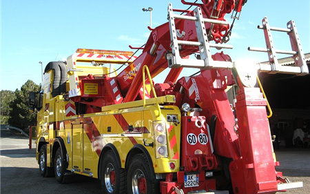 ROTATOR 1060S - SADRA