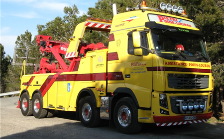ROTATOR 1060S - SADRA