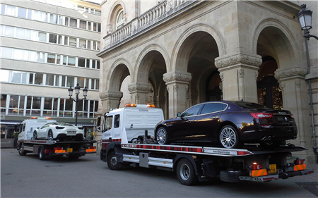 SIMPLEX - SOS DEPANNAGE CUKIER