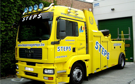 CENTURY 1624 - STEPS