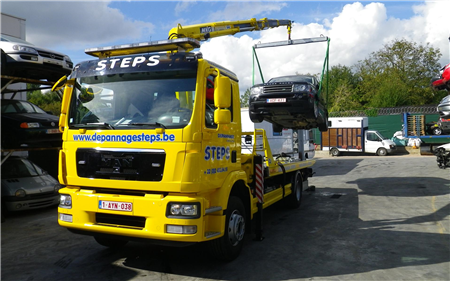 SIMPLEX 6T5 - STEPS N° 9096