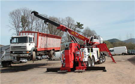 ROTATOR 1060S - TANGUY THIAVILLE