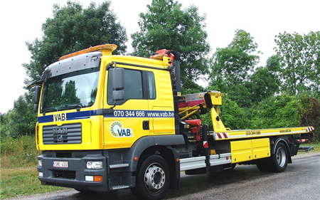 ROLLMATIC 50 - VAB