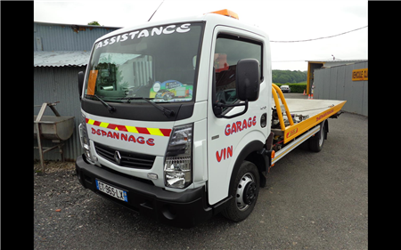 SIMPLEX VL - VIN - 9404